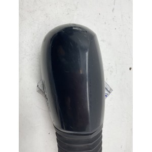 SPECCHIETTO RETROVISORE DESTRO FIAT Punto Berlina  3° Serie 0157180 (03) calotta nera rimovibile elettrico 3 pin