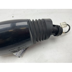 SPECCHIETTO RETROVISORE DESTRO FIAT Punto Berlina  3° Serie 0157180 (03) calotta nera rimovibile elettrico 3 pin