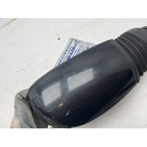 SPECCHIETTO RETROVISORE DESTRO FIAT Punto Berlina  3° Serie 0157180 (03) calotta nera rimovibile elettrico 3 pin