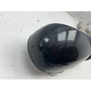 SPECCHIETTO RETROVISORE DESTRO FIAT Punto Berlina  3° Serie 0157180 (03) calotta nera rimovibile elettrico 3 pin