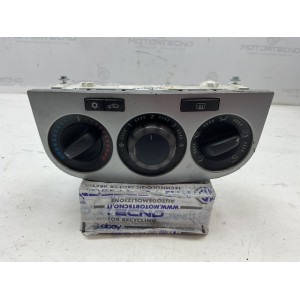 CENTRALINA COMANDO CLIMA ARIA OPEL CORSA D 5E0930709 466119570