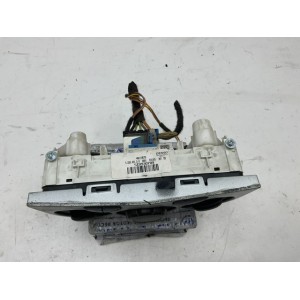 CENTRALINA COMANDO CLIMA ARIA OPEL CORSA D 5E0930709 466119570