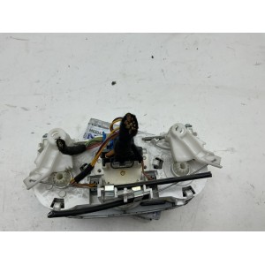 CENTRALINA COMANDO CLIMA ARIA OPEL CORSA D 5E0930709 466119570
