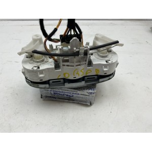 CENTRALINA COMANDO CLIMA ARIA OPEL CORSA D 5E0930709 466119570