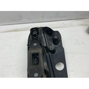 STOP FANALE POSTERIORE DESTRO LANCIA Ypsilon 2° Serie 51786657 (06 10) versione bianca