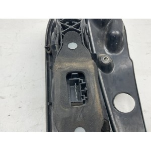 STOP FANALE POSTERIORE DESTRO LANCIA Ypsilon 2° Serie 51786657 (06 10) versione bianca