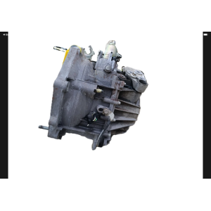 CAMBIO MANUALE COMPLETO FIAT Grande Punto 2° Serie 55192042 199A3000 Diesel 1.3 MultiJet (08 10) 6 marce