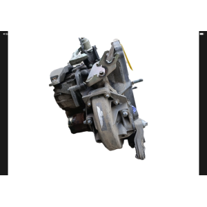 CAMBIO MANUALE COMPLETO FIAT Grande Punto 2° Serie 55192042 199A3000 Diesel 1.3 MultiJet (08 10) 6 marce