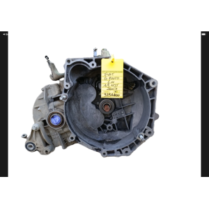 CAMBIO MANUALE COMPLETO FIAT Grande Punto 2° Serie 55192042 199A3000 Diesel 1.3 MultiJet (08 10) 6 marce