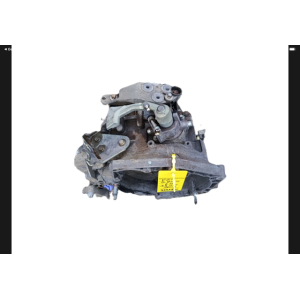 CAMBIO MANUALE COMPLETO FIAT Grande Punto 2° Serie 55192042 199A3000 Diesel 1.3 MultiJet (08 10) 6 marce