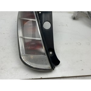 STOP FANALE POSTERIORE SINISTRO LANCIA Ypsilon 2° Serie 51786658 (06 10) versione bianca