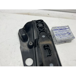 STOP FANALE POSTERIORE SINISTRO LANCIA Ypsilon 2° Serie 51786658 (06 10) versione bianca