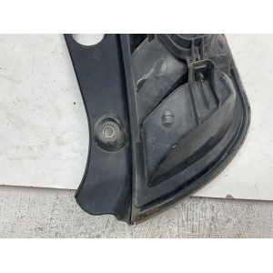 STOP FANALE POSTERIORE SINISTRO LANCIA Ypsilon 2° Serie 51786658 (06 10) versione bianca
