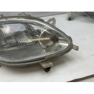 Faro fanale anteriore destro smart 450 prima serie 1998, 2007