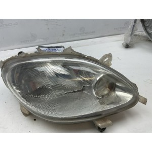 Faro fanale anteriore destro smart 450 prima serie 1998, 2007