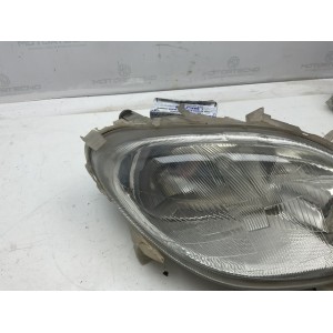 Faro fanale anteriore destro smart 450 prima serie 1998, 2007