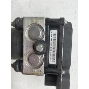 ABS OPEL Meriva B 3° Serie 0 265 950 820 A 13 DTE Diesel 1300 (10 14 )