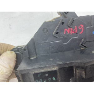 SERRATURA ANTERIORE DESTRA CITROEN C3 Picasso (08in poi) 6 pin