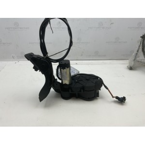 MOTORINO SCORRIMENTO PORTA ANTERIORE DESTRA PEUGEOT 1007 1° Serie 9680250280 (05)