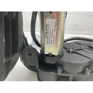 MOTORINO SCORRIMENTO PORTA ANTERIORE DESTRA PEUGEOT 1007 1° Serie 9680250280 (05)
