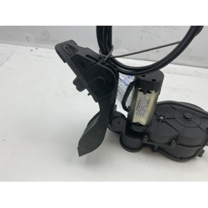 MOTORINO SCORRIMENTO PORTA ANTERIORE DESTRA PEUGEOT 1007 1° Serie 9680250280 (05)