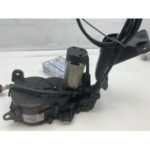 MOTORINO SCORRIMENTO PORTA ANTERIORE DESTRA PEUGEOT 1007 1° Serie 9680250280 (05)