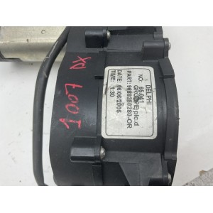 MOTORINO SCORRIMENTO PORTA ANTERIORE DESTRA PEUGEOT 1007 1° Serie 9680250280 (05)