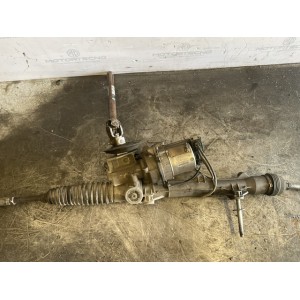 SCATOLA DELLO STERZO PEUGEOT 207 1° Serie 6700 001 531B benzina 1400 (06 09)