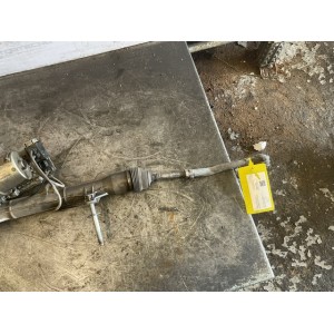 SCATOLA DELLO STERZO PEUGEOT 207 1° Serie 6700 001 531B benzina 1400 (06 09)