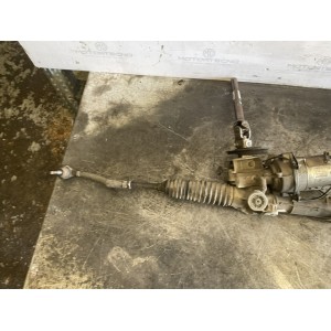 SCATOLA DELLO STERZO PEUGEOT 207 1° Serie 6700 001 531B benzina 1400 (06 09)