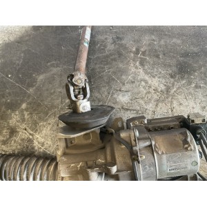 SCATOLA DELLO STERZO PEUGEOT 207 1° Serie 6700 001 531B benzina 1400 (06 09)