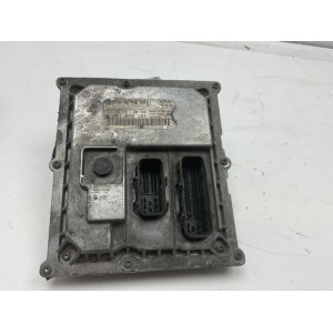 CENTRALINA MOTORE SMART ForTwo Coupé (W450) 0 281 010 161 Diesel 800 (98 03)