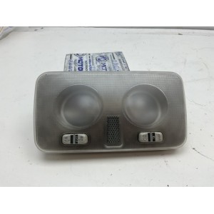 Plafoniera interna Fiat punto evo grande punto Alfa Romeo mito Giulietta Fiat Ducato codice: 1520400000