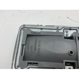 Plafoniera interna Fiat punto evo grande punto Alfa Romeo mito Giulietta Fiat Ducato codice: 1520400000