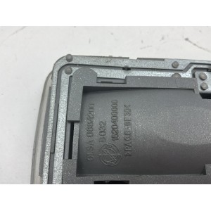 Plafoniera interna Fiat punto evo grande punto Alfa Romeo mito Giulietta Fiat Ducato codice: 1520400000