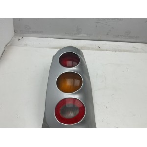 STOP FANALE POSTERIORE DESTRO SMART ForTwo Coupé (W450) 253 042 R (98 03)