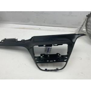 96 738 300 77 modanatura cruscotto autoradio per PEUGEOT 2008  2018