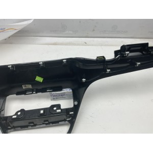 96 738 300 77 modanatura cruscotto autoradio per PEUGEOT 2008  2018