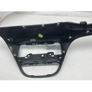 96 738 300 77 modanatura cruscotto autoradio per PEUGEOT 2008  2018