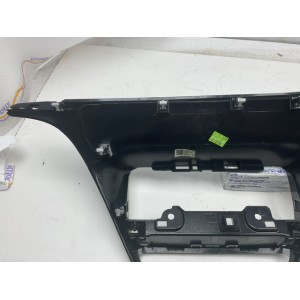 96 738 300 77 modanatura cruscotto autoradio per PEUGEOT 2008  2018