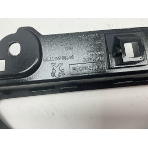 96 738 300 77 modanatura cruscotto autoradio per PEUGEOT 2008  2018