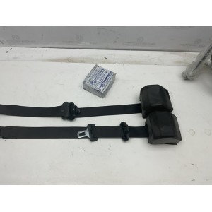 KIT CINTURE DI SICUREZZA ANTERIORE DESTRA E SINISTRA FIAT Croma 2° Serie (05 07)