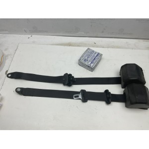 KIT CINTURE DI SICUREZZA ANTERIORE DESTRA E SINISTRA FIAT Croma 2° Serie (05 07)