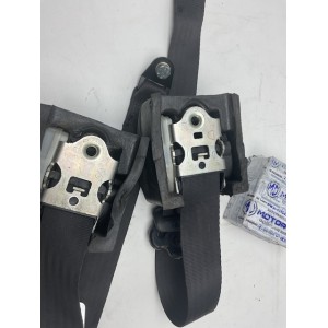 KIT CINTURE DI SICUREZZA ANTERIORE DESTRA E SINISTRA FIAT Croma 2° Serie (05 07)
