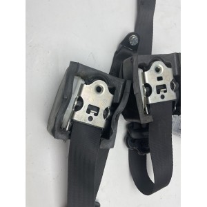 KIT CINTURE DI SICUREZZA ANTERIORE DESTRA E SINISTRA FIAT Croma 2° Serie (05 07)