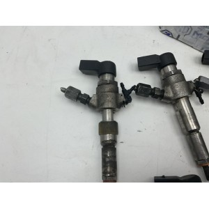 8 INIETTORI RENAULT Grand Scenic 1° Serie 8200380253 Diesel (03 09)