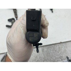 8 INIETTORI RENAULT Grand Scenic 1° Serie 8200380253 Diesel (03 09)