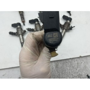 8 INIETTORI RENAULT Grand Scenic 1° Serie 8200380253 Diesel (03 09)