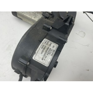 9680250280 MOTORINO MECCANISMO PORTA AUTOMATICA SCORREVOLE LATERALE DESTRA PEUGEOT 1007 (2006)