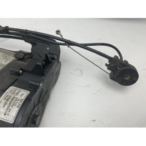 9680250280 MOTORINO MECCANISMO PORTA AUTOMATICA SCORREVOLE LATERALE DESTRA PEUGEOT 1007 (2006)